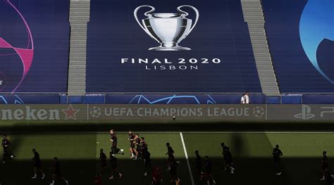 2020 uefa champions league final